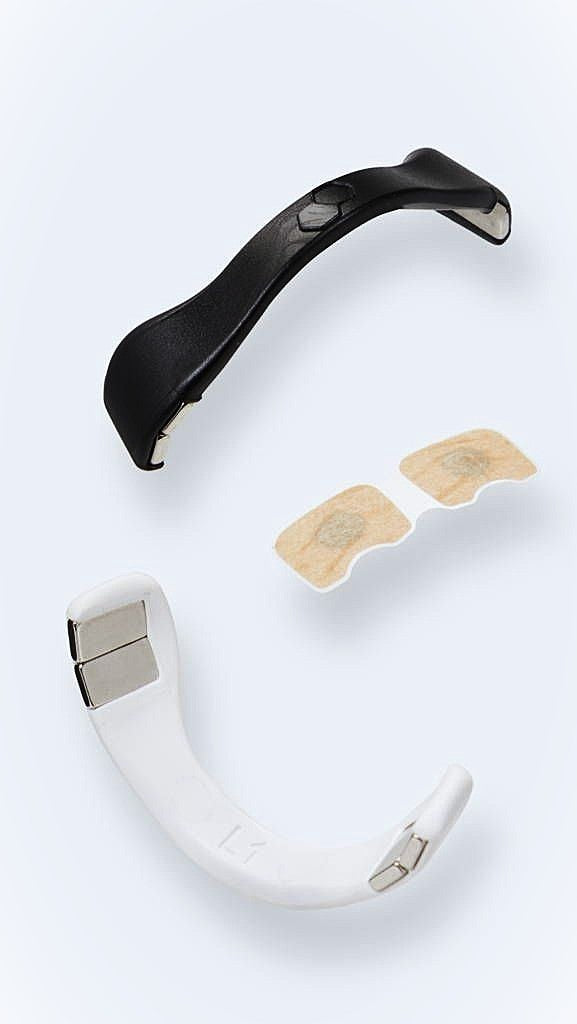 BreatheEasy Magnetic Wear Kit