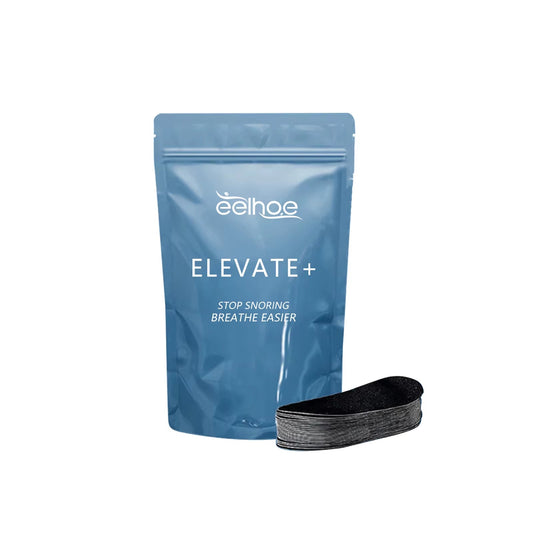 ELEVATE+ MouthTape – Snore Less. Sleep Deep. Define Your Face
