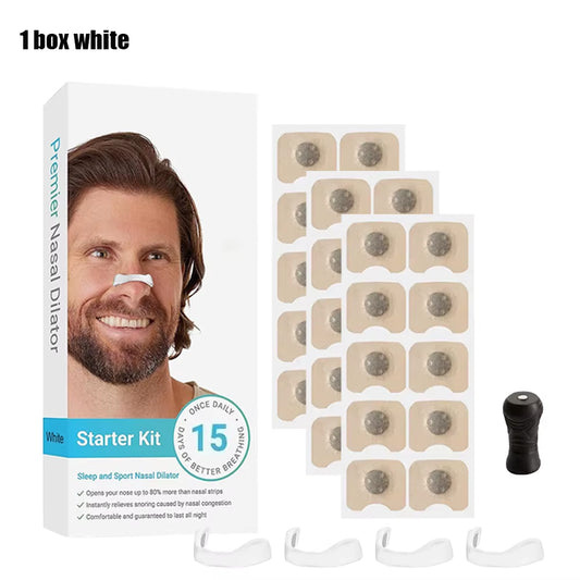 BreatheEasy Magnetic Wear Kit